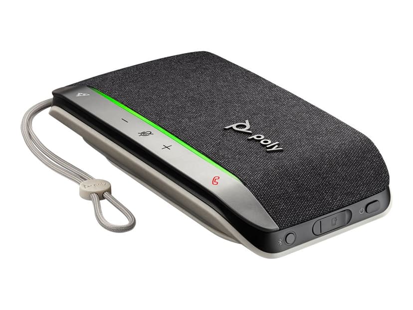 HP Sync 20+ Teams Speaker Phone