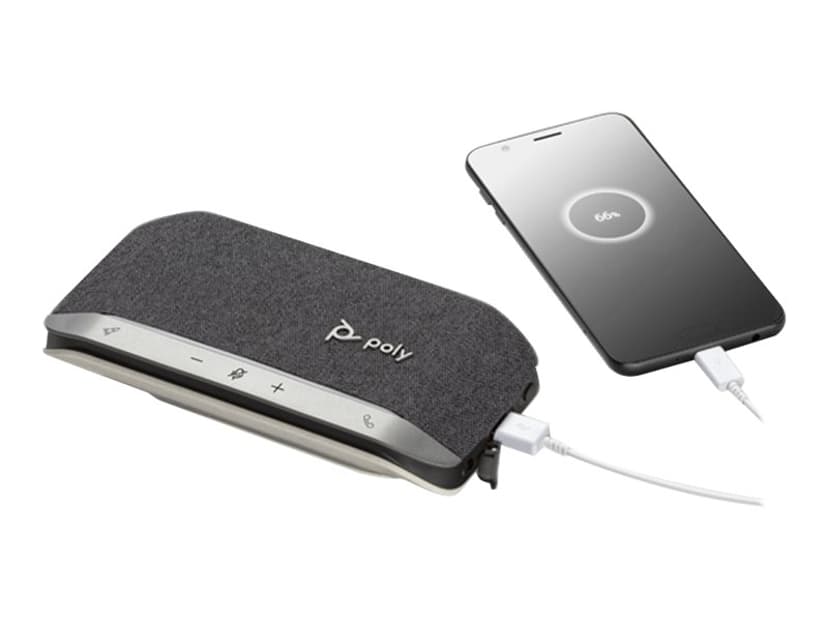 HP Sync 20+ Teams Speaker Phone