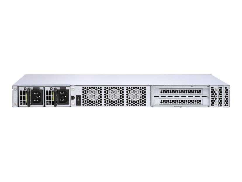 QNAP Qucpe-7012-d2166nt-64g Network Virtualization Appliance