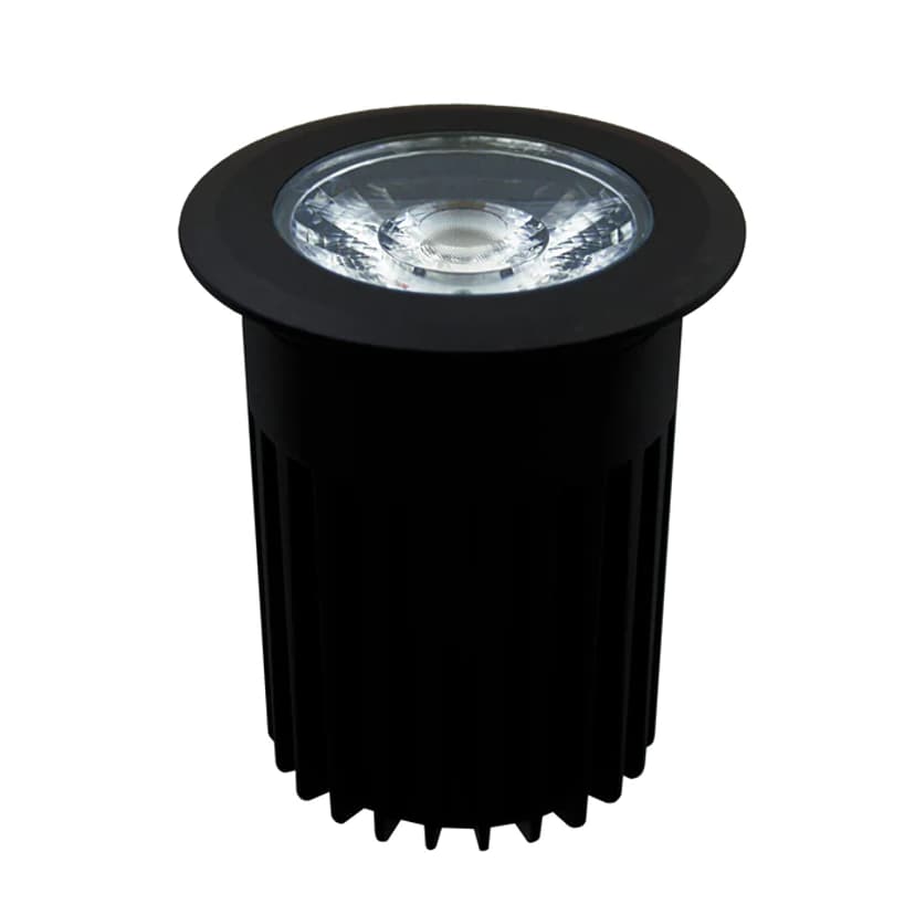 LightsOn Castor bakkespott 1200 lumen