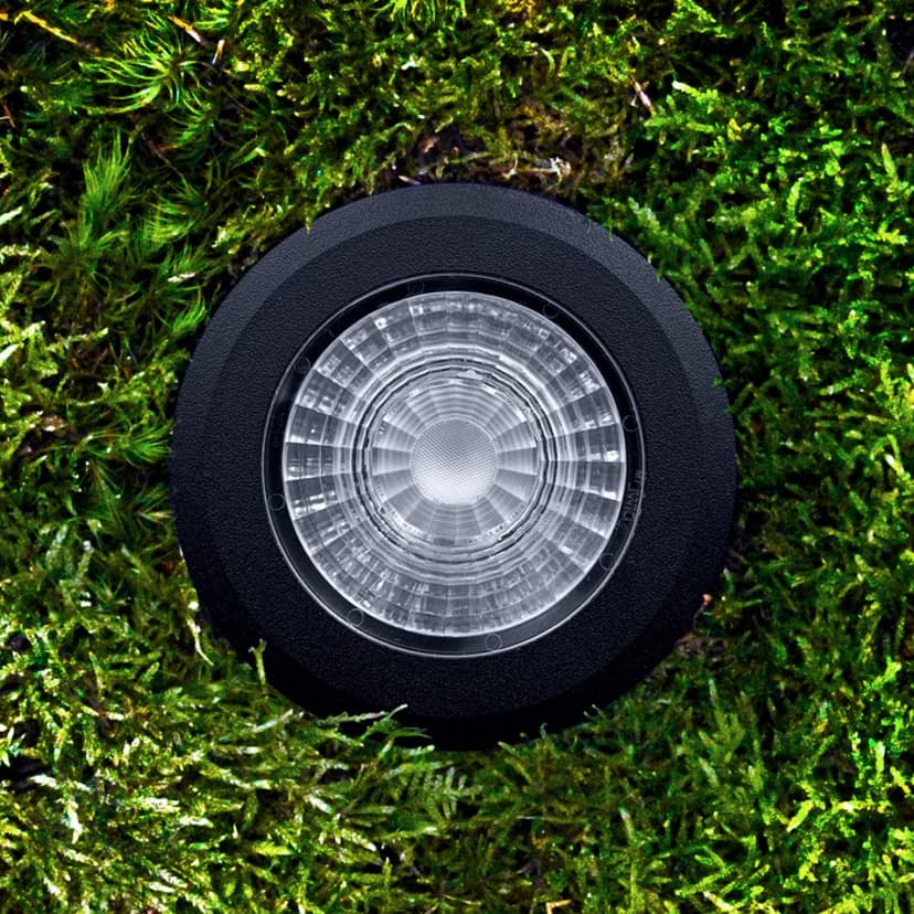 LightsOn Castor Mark-Spot 1200 Lumen