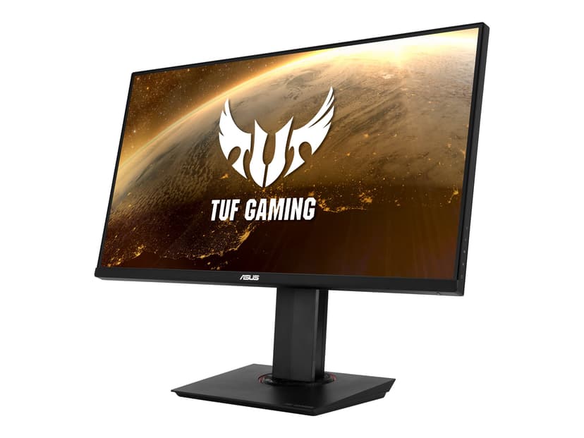 ASUS TUF Gaming VG289Q 28" 3840 x 2160pixels IPS 16:9 60Hz