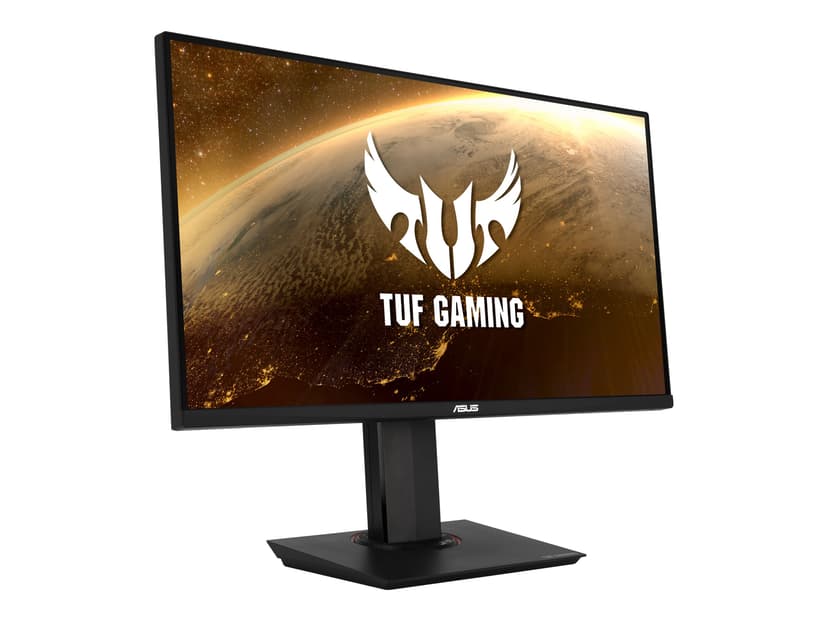 ASUS TUF Gaming VG289Q 28" 3840 x 2160pixels IPS 16:9 60Hz
