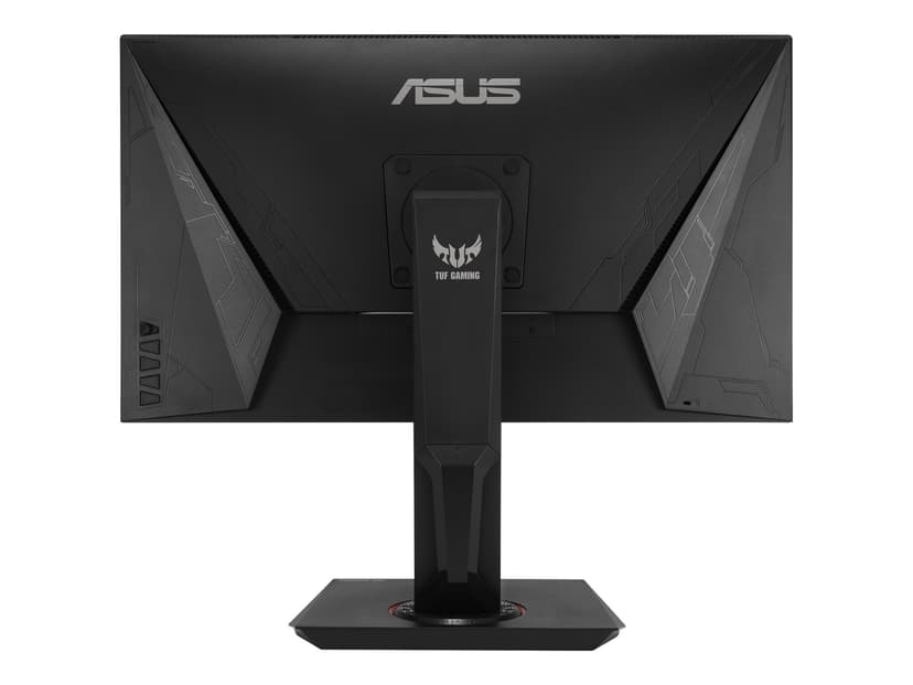 ASUS TUF Gaming VG289Q 28" 3840 x 2160pixels IPS 16:9 60Hz