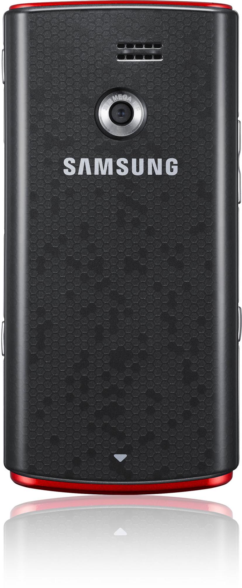 Samsung GT B7300 Omnia Lite
