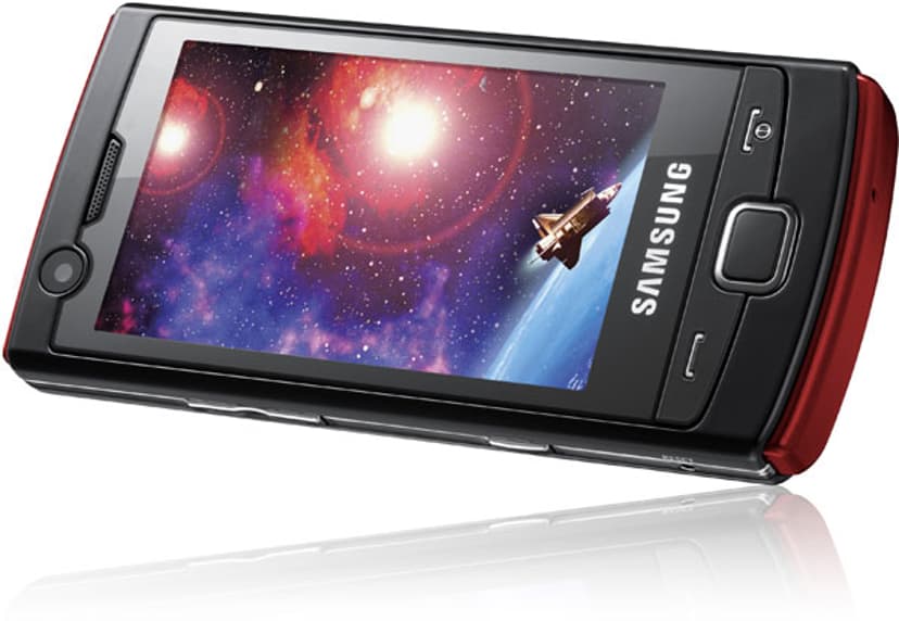 Samsung GT B7300 Omnia Lite