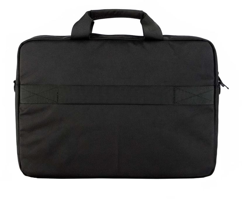 Cirafon ECO Laptop Datorväska Recycled 14.1" Återvunnen polyester Svart