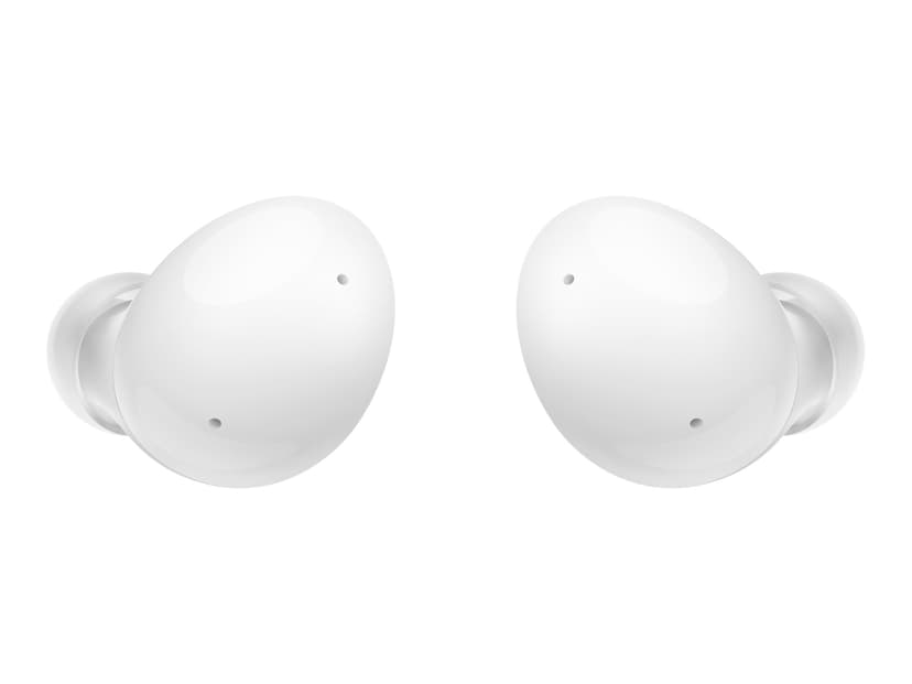 Samsung Galaxy Buds2 Headset Draadloos In-ear Oproepen/muziek USB Type-C Bluetooth Wit USB Type-C Wit