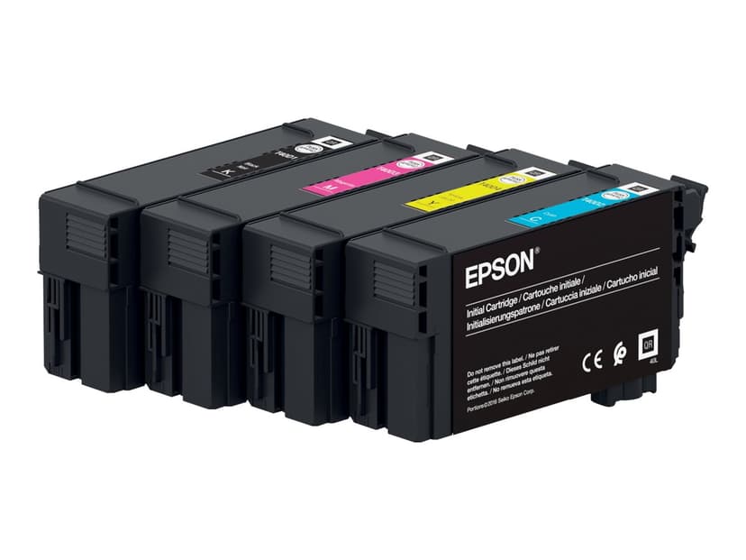 Epson SureColor SC-T3100N No Stand