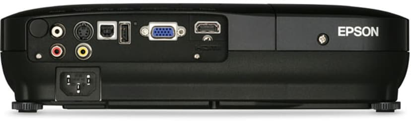 Epson EH TW450 LCD-projektor