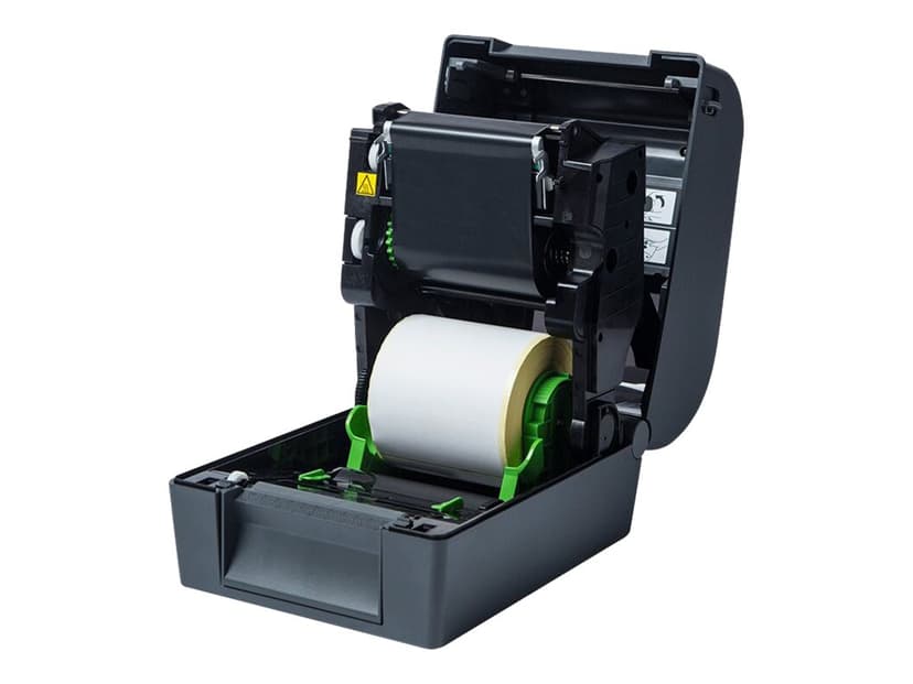 Brother TD-4750TNWB DT/TT 4" 300dpi USB/Sarjaportti/LAN/WiFi/Bluetooth