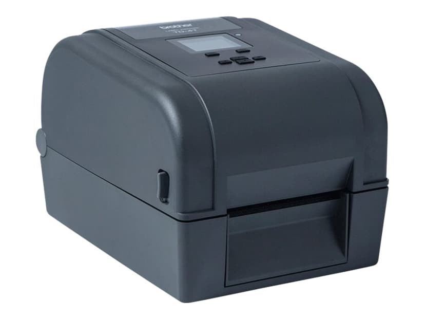 Brother TD-4750TNWB DT/TT 4" 300dpi USB/Sarjaportti/LAN/WiFi/Bluetooth