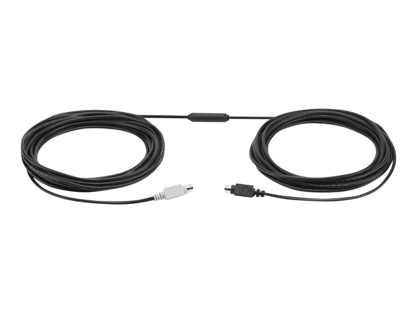Logitech Group extension cable 10m