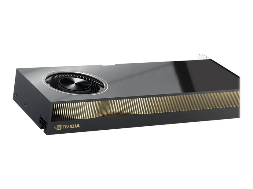 PNY NVIDIA Quadro RTX A6000 DP 48GB