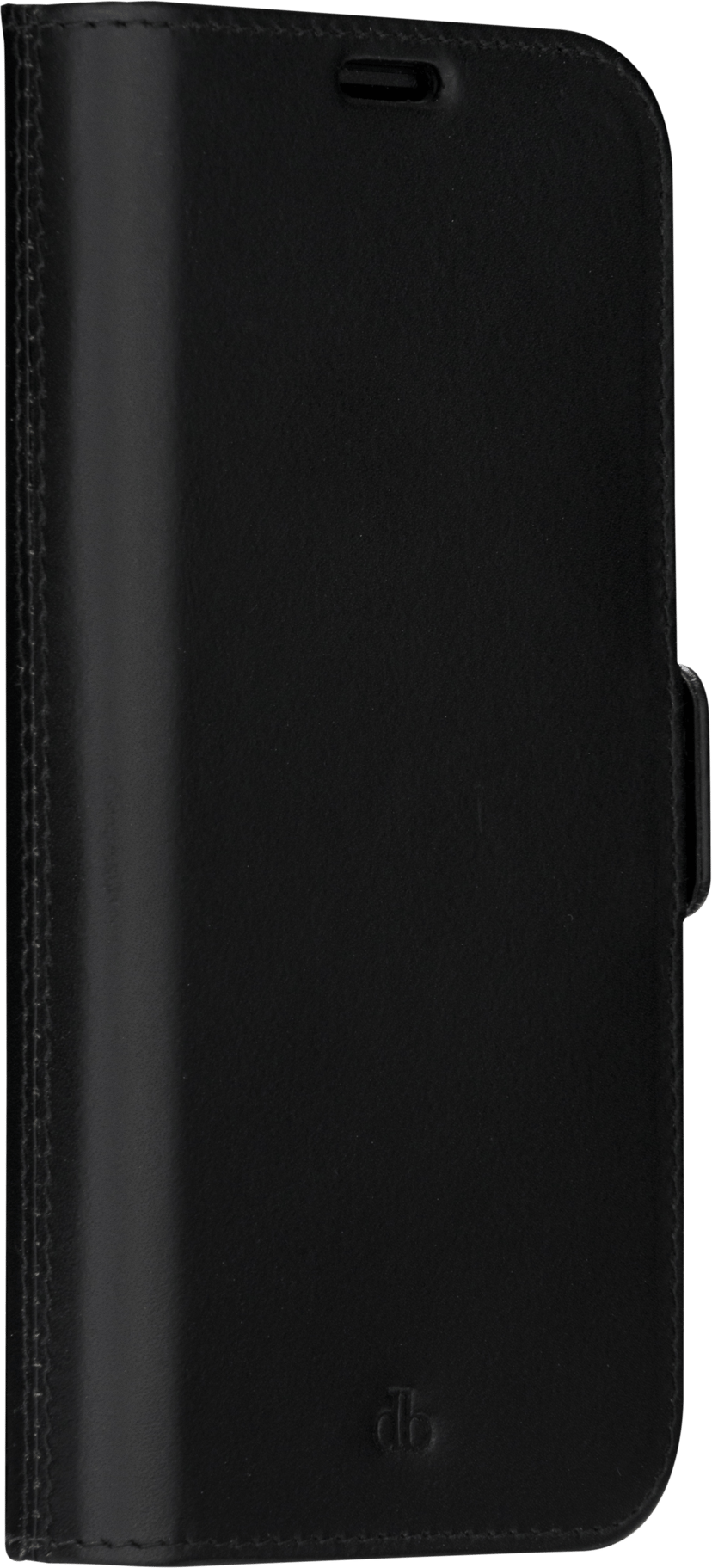 dbramante1928 Lynge iPhone 14 Pro Zwart