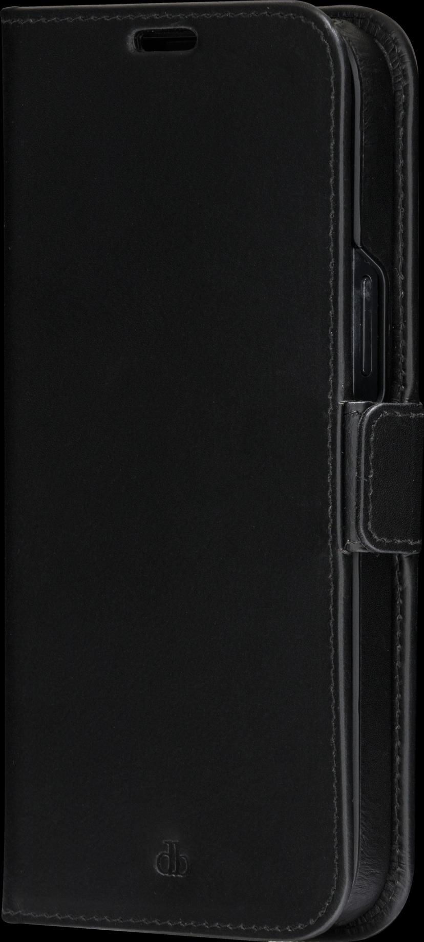 dbramante1928 Lynge iPhone 14 Pro Zwart