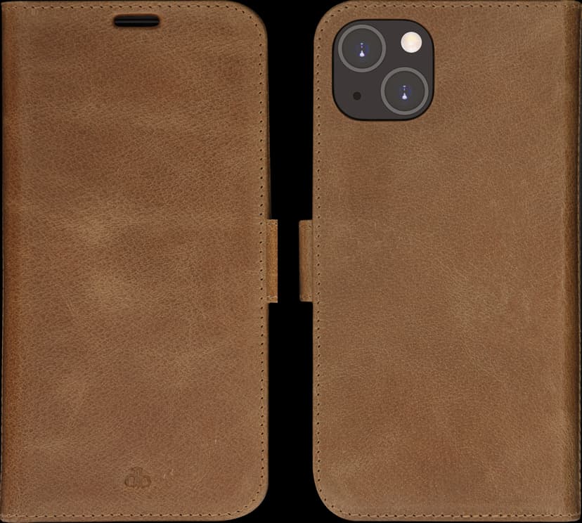 dbramante1928 Lynge iPhone 14 Plus Tan