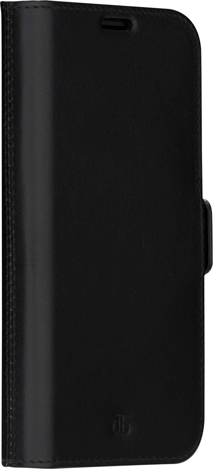 dbramante1928 Lynge iPhone 13, iPhone 14 Musta