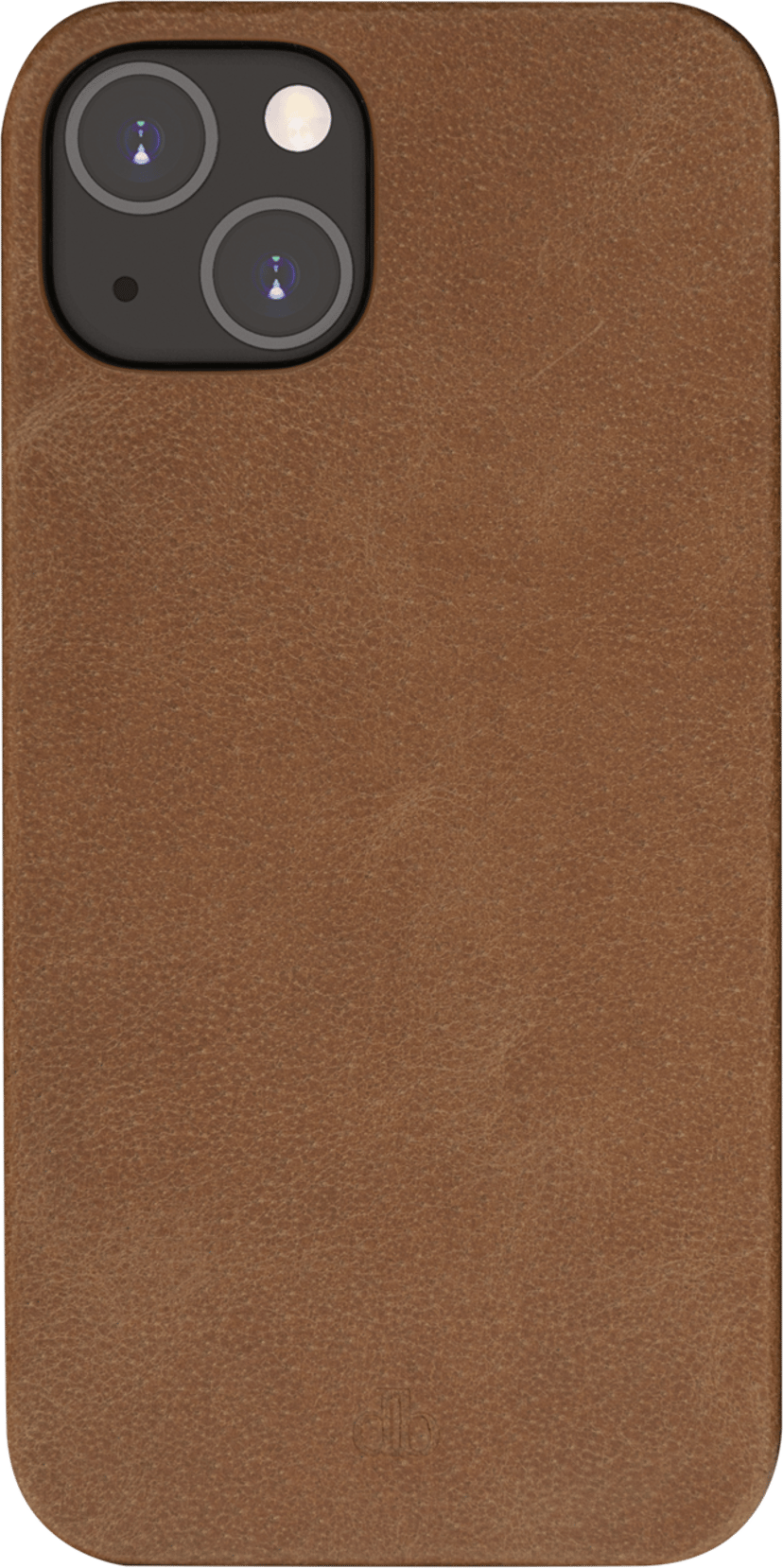 dbramante1928 Lynge iPhone 14 Tan (gul-brun)