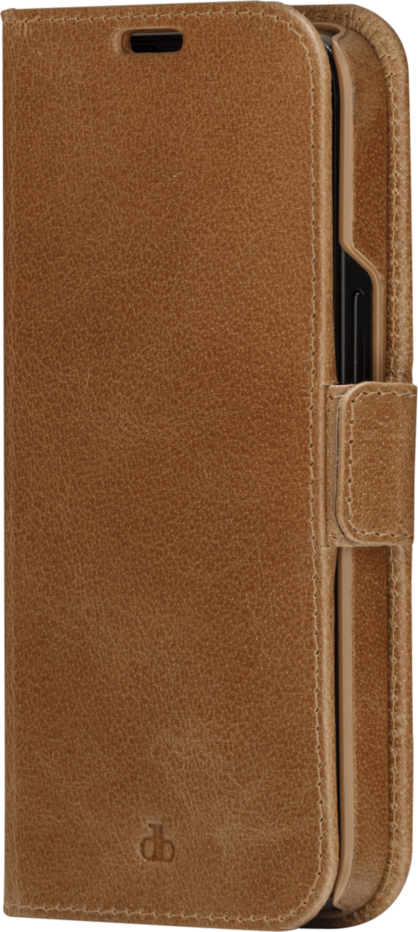 dbramante1928 Lynge iPhone 14 Tan (gul-brun)