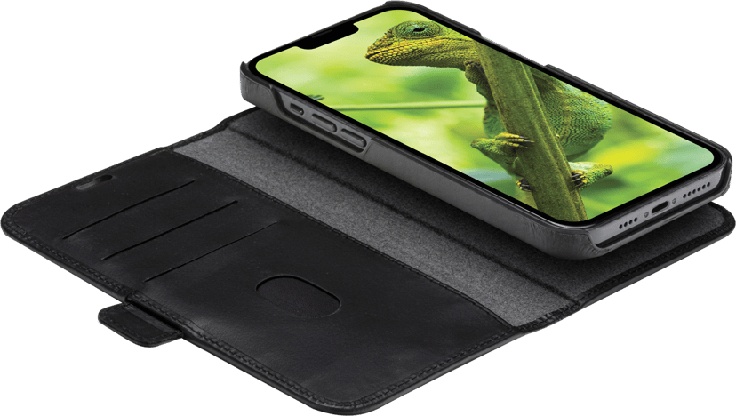 dbramante1928 Lynge iPhone 14 Pro Max Musta