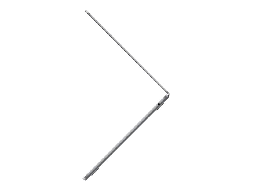 Apple MacBook Air (2022) Rymdgrå M2 24GB 1000GB 13.6"