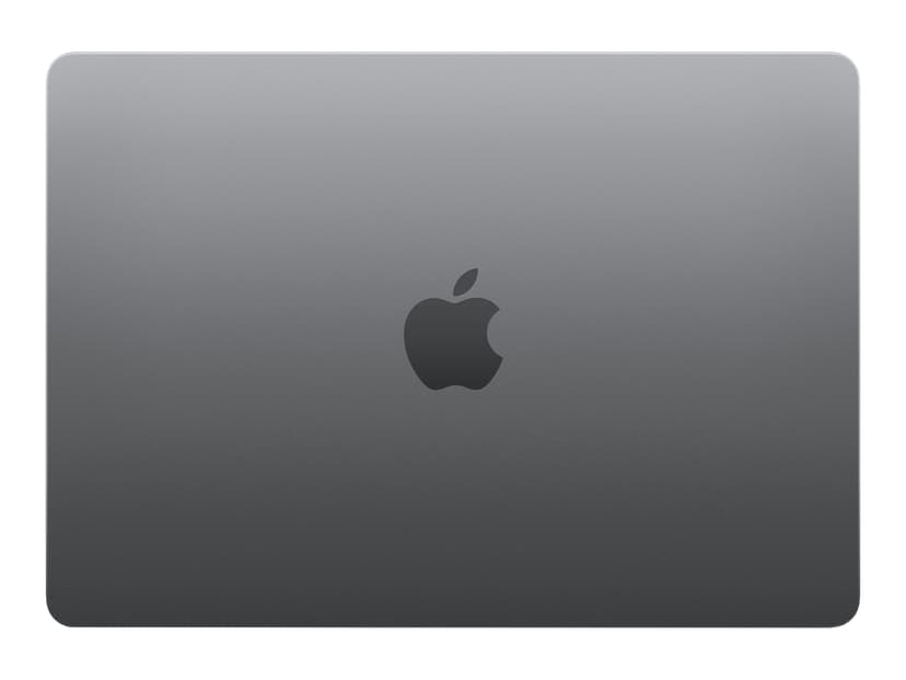 Apple MacBook Air (2022) Rymdgrå M2 24GB 1000GB 13.6"