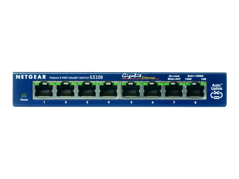 Netgear GS108