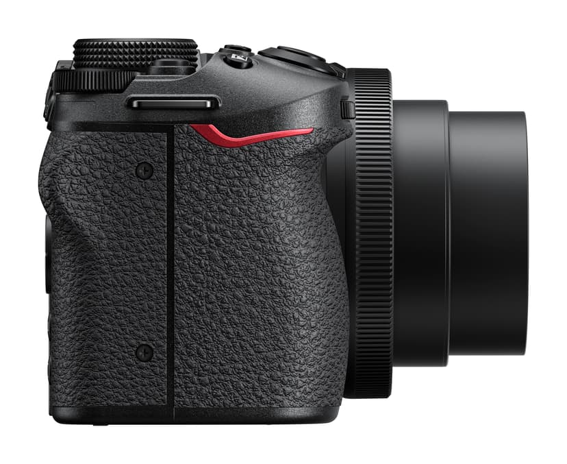 Nikon Z 30 + Z DX 16-50mm f/3.5-6.3 VR + Z DX 50-250mm F/4.5 VR