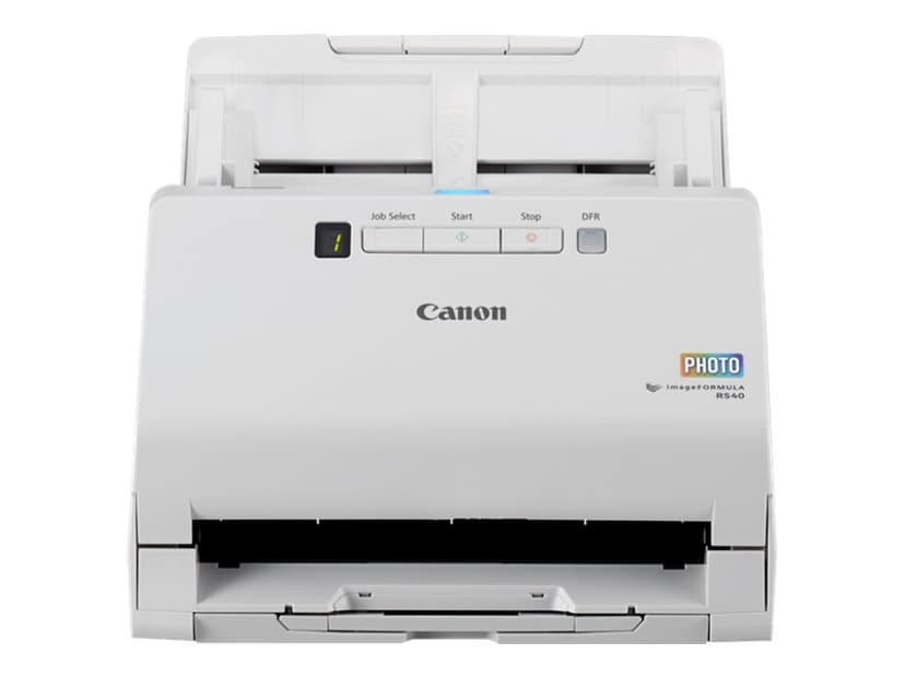 Canon imageFORMULA RS40 A4