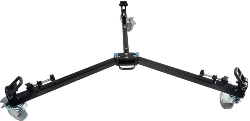 Sirui Dt-06 Tripod Slider Dolly
