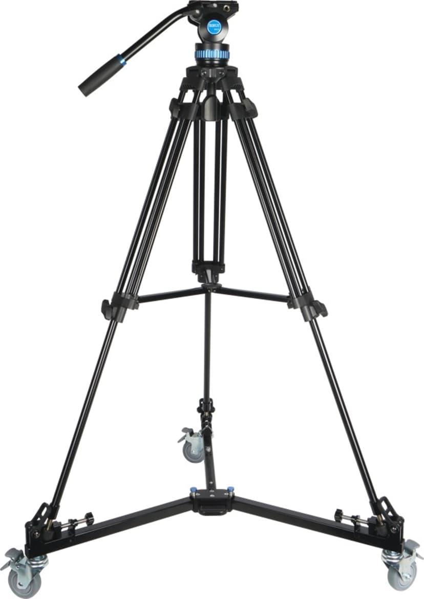 Sirui Dt-06 Tripod Slider Dolly