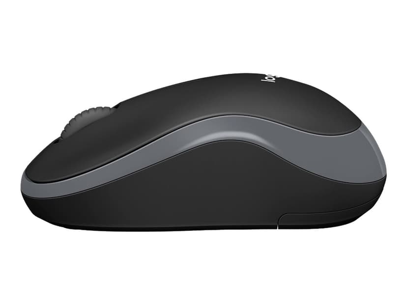 Logitech Wireless Combo MK270 Trådløs UK engelsk