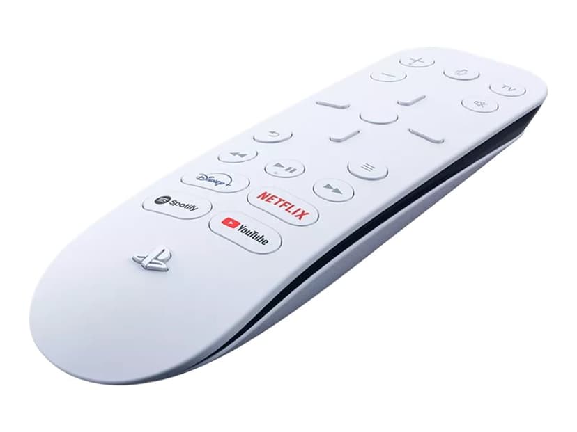 Sony Media Remote - PS5