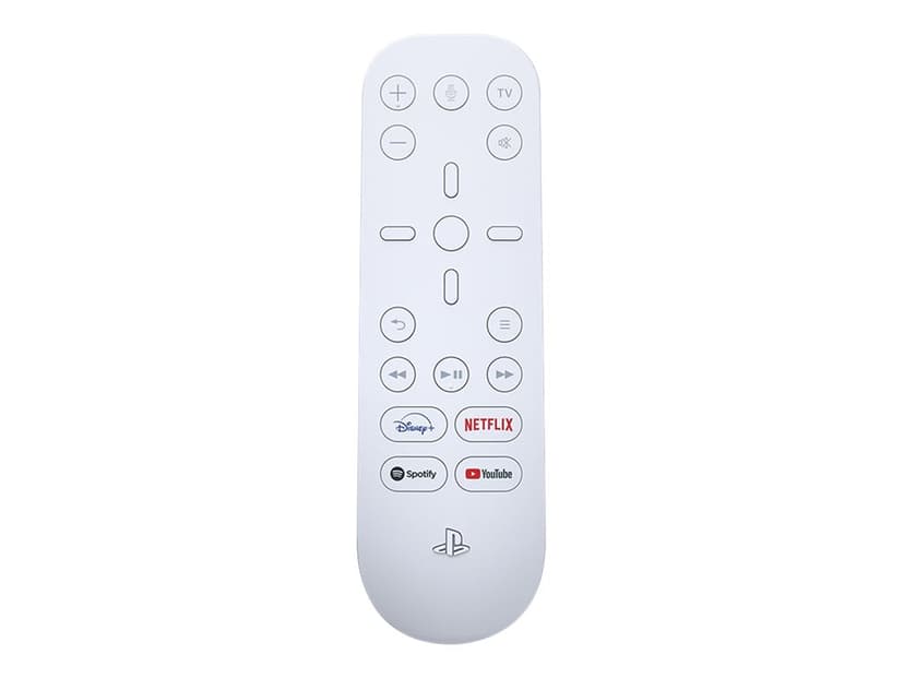 Sony Media Remote - PS5