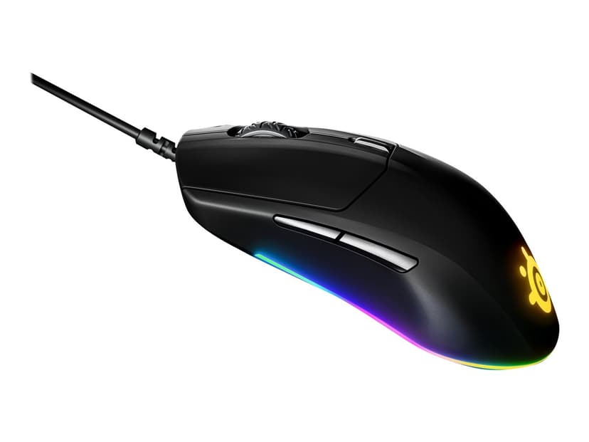 Steelseries Rival 3 USB Type-A