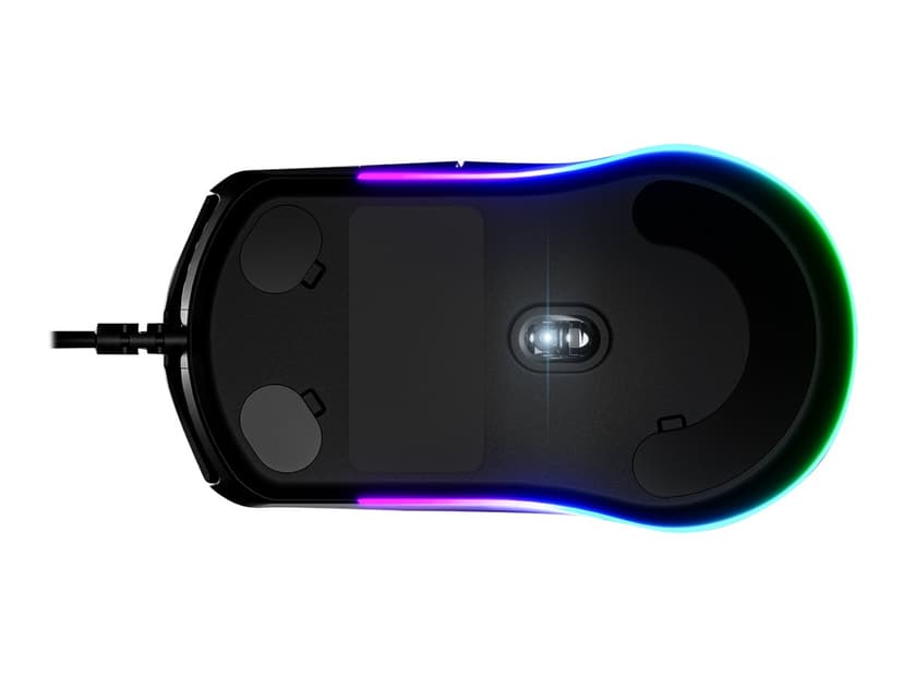 Steelseries Rival 3 USB Type-A