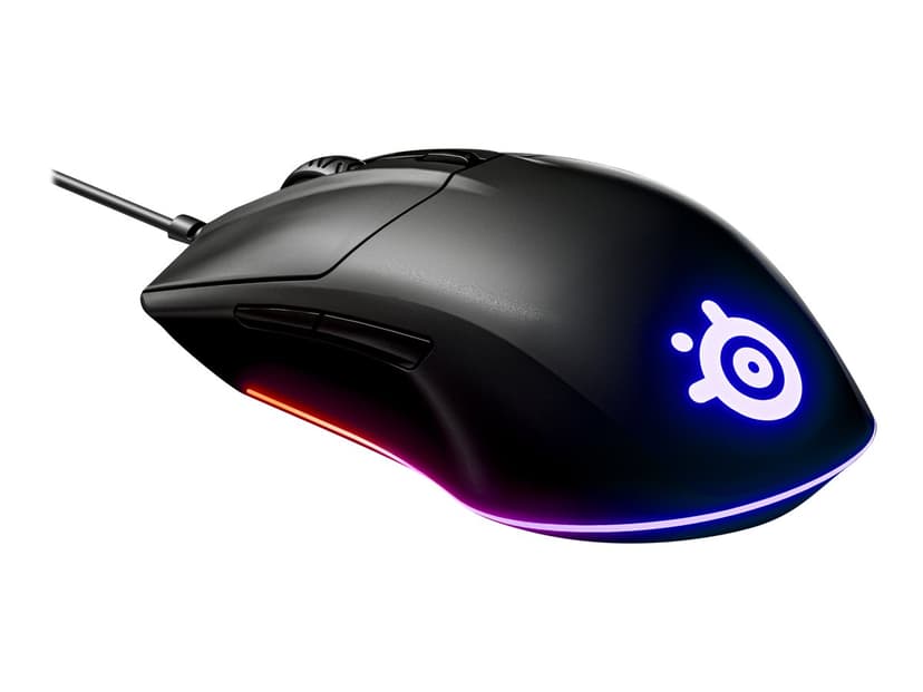 Steelseries Rival 3 USB Type-A
