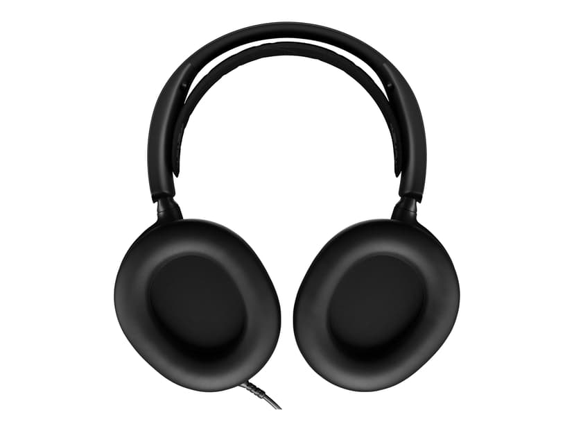 Steelseries Arctis Nova Pro Gaming Headset Svart