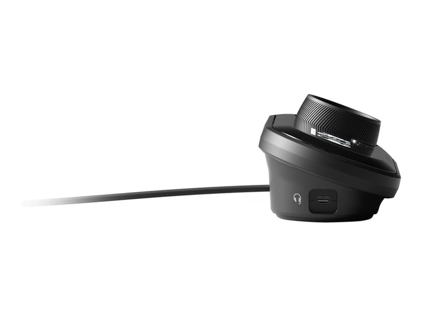 Steelseries GameDAC Hem Svart