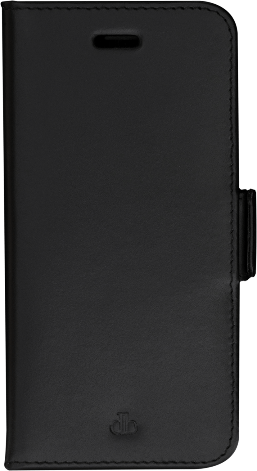 dbramante1928 Copenhagen Slim iPhone 14 Plus Svart