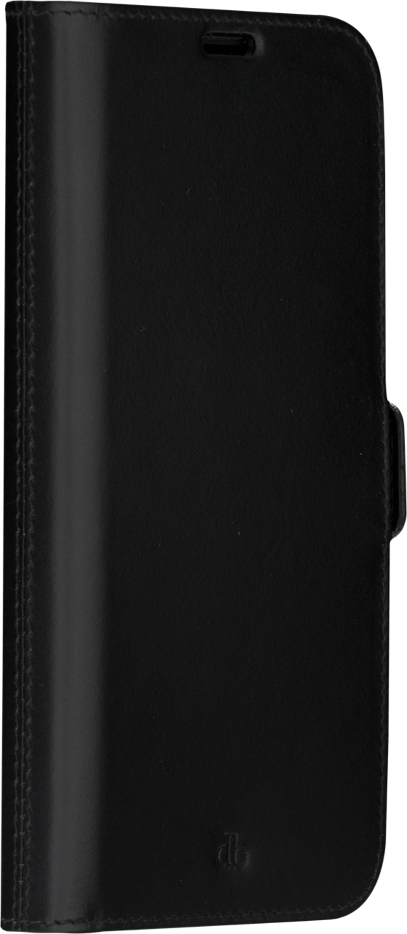 dbramante1928 Copenhagen Slim iPhone 14 Plus Musta