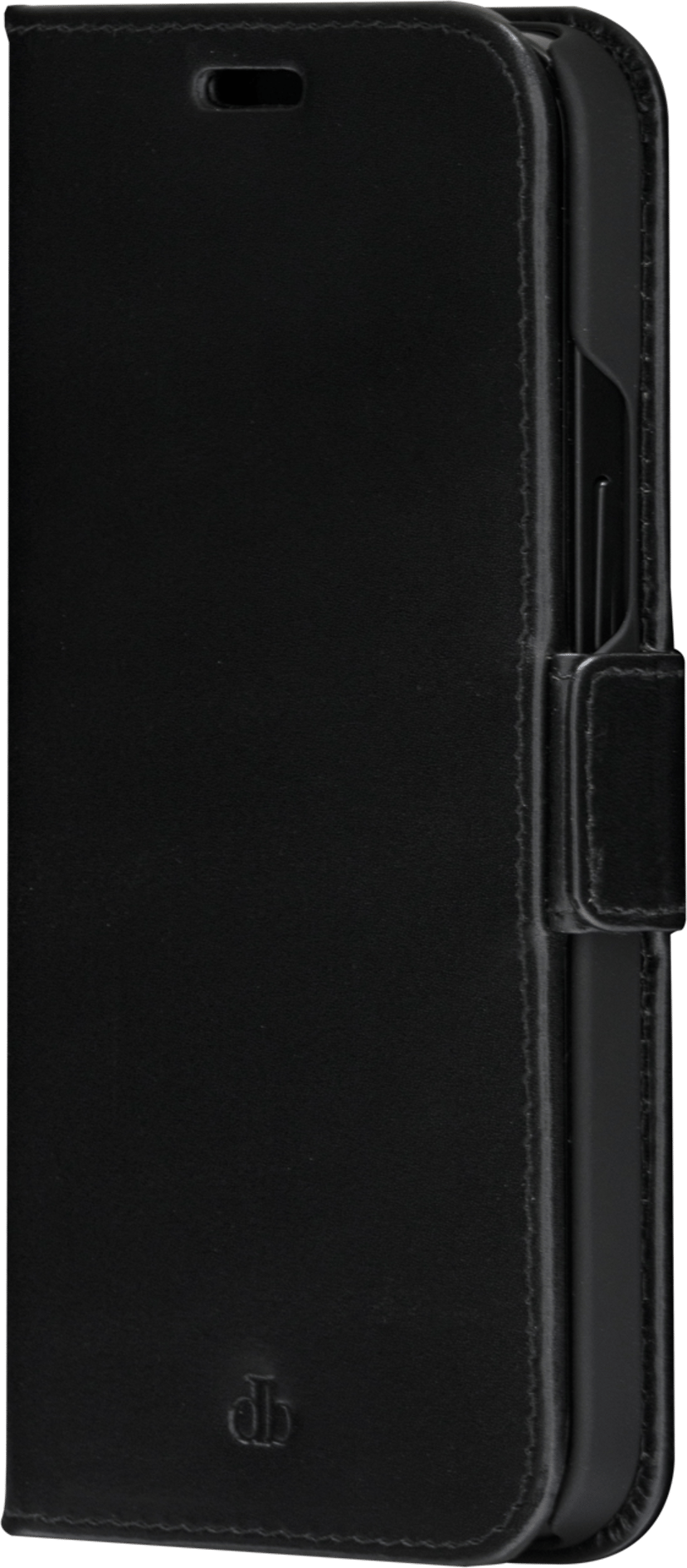 dbramante1928 Copenhagen Slim iPhone 14 Plus Svart