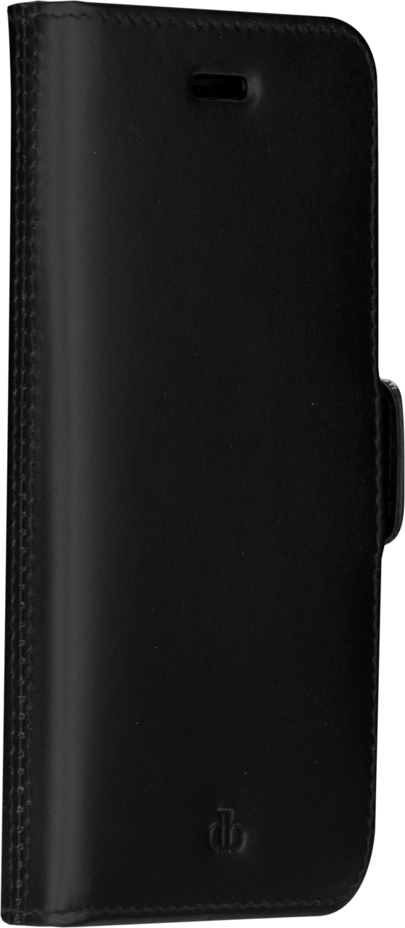 dbramante1928 Copenhagen iPhone 14 Musta