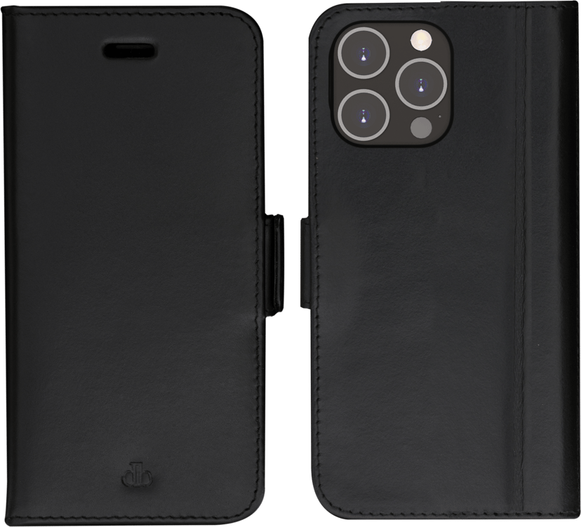 dbramante1928 Copenhagen iPhone 14 Musta