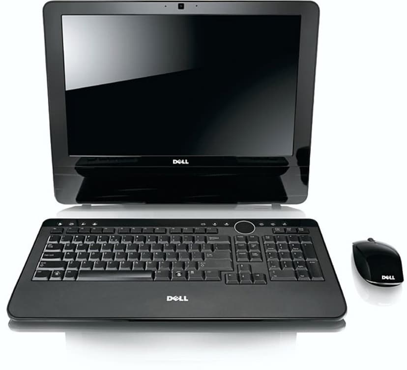 Dell Vostro 320 All-In-One Pd 2.6 2GB/160 19" Vhb