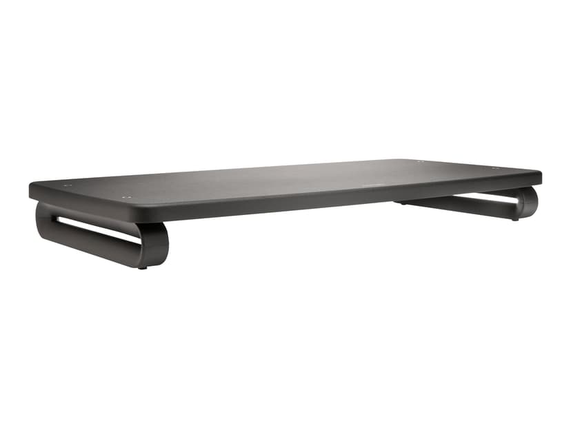 Kensington Monitorstativ Plus Wide SmartFit Svart