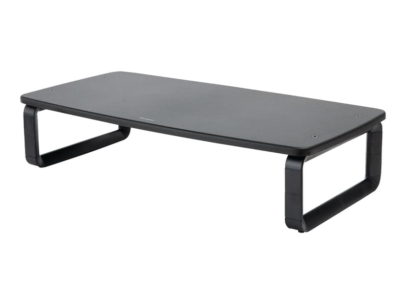 Kensington Monitorstativ Plus Wide SmartFit Svart
