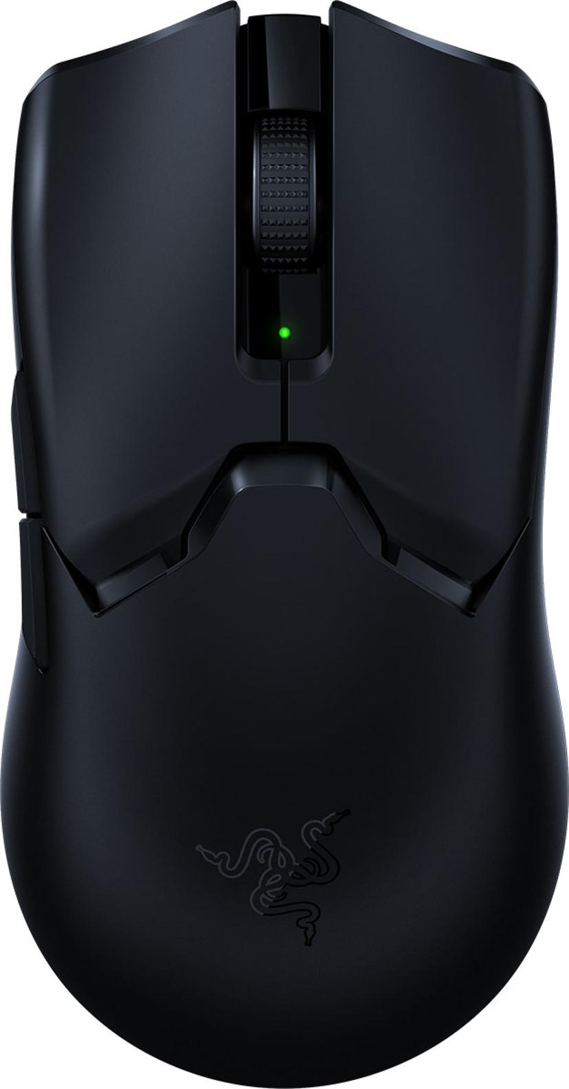 Razer Viper V2 Pro hiiri Oikeakätinen RF Wireless + USB Type-C Optinen 30000 DPI RF Wireless + USB-C