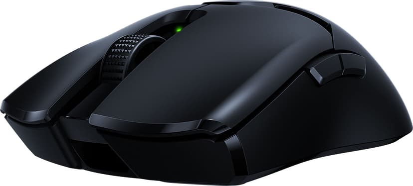 Razer Viper V2 Pro datamus Høyre hendt RF Wireless + USB Type-C Optisk 30000 DPI RF Wireless + USB-C